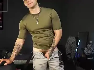 Chaturbate Private Sex Chat of just_hairy_man