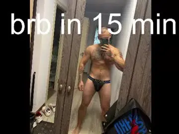 Chaturbate Sex Cam of just_hairy_man