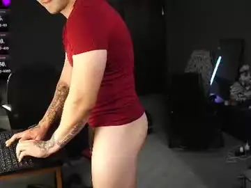 Chaturbate Sex Cam of just_hairy_man