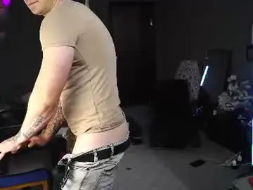 Chaturbate Sex Cam of just_hairy_man