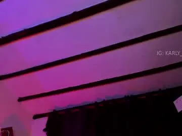 Chaturbate Sex Chat of karly_angeel
