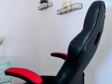 Chaturbate Live Sex of karol_deny