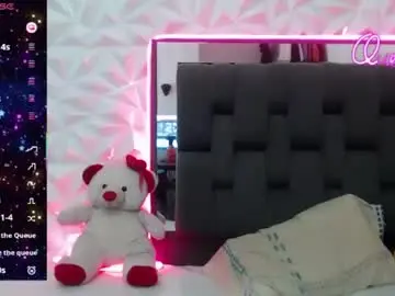 Chaturbate Adult Webcam of lucifer_and_mia