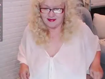 Chaturbate Sex Cam of marinaabysss