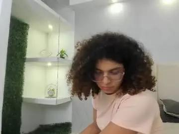 Chaturbate Sex Cam of melany_guzman