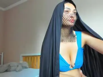 Chaturbate Adult Webcam of moroccan_diamond_