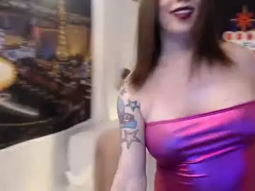 Chaturbate Live Sex Cam of nadia_vixen