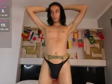 Chaturbate Free Live Porn of perverse_light