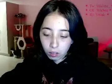 Chaturbate Best Webcam of silkbite