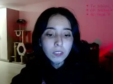Chaturbate Best live sex cam show of silkbite