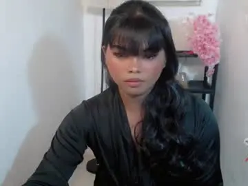 Chaturbate Nude Webcam of yourasian_kendal
