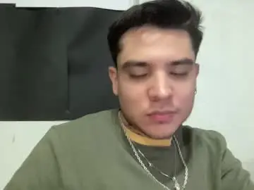 Chaturbate Nude Webcam of alber753713