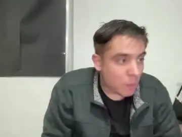 Chaturbate Adult Video Chat of alber753713