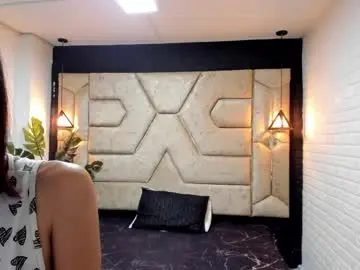 Chaturbate Adult Webcams of aleja__slav3