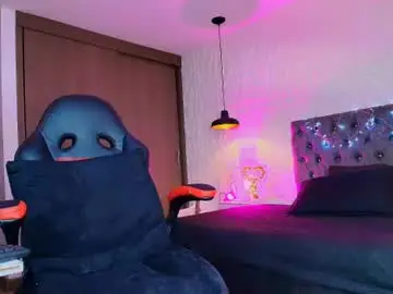 Chaturbate Free Live Porn of alicia_wonder_dl