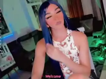 Chaturbate Adult Webcam of aliz_free