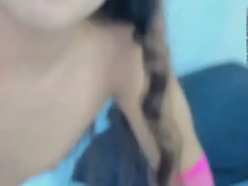 Chaturbate Live Porn of aribloom7