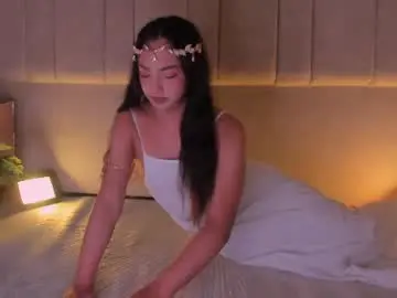 Chaturbate Adult Webcams of aribloom7