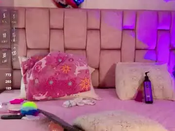 Chaturbate Best live sex cam show of ateneacox