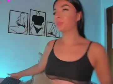 Chaturbate Watch Live Sex Cams of aylinz