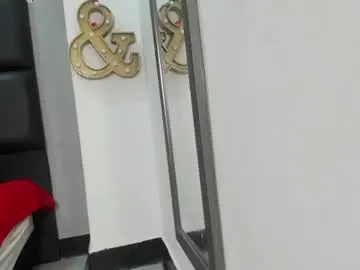 Chaturbate Adult Webcams of criistal_castro