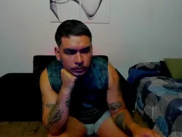 Chaturbate Free Live Porn of daniel_vianchi