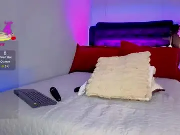 Chaturbate Nude Webcam of dawn_16