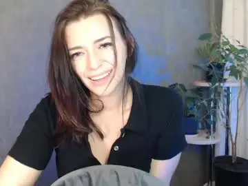 Chaturbate Live Porn of elinapretty
