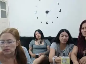 Chaturbate Adult Video Chat of emilyriskhot