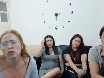 Chaturbate Adult Webcams of emilyriskhot