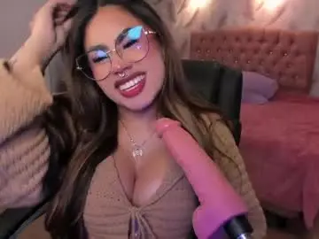 Chaturbate Adult Video Chat of eveline_figeroa