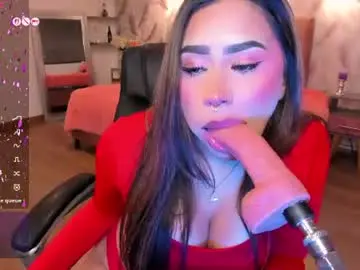 Chaturbate Live Sex of eveline_figeroa
