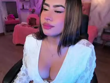 Chaturbate Adult Webcams of eveline_figeroa