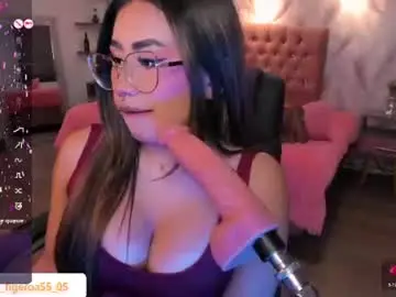 Chaturbate Live Porn of eveline_figeroa