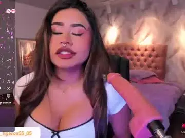 Chaturbate Free Porn Cam of eveline_figeroa