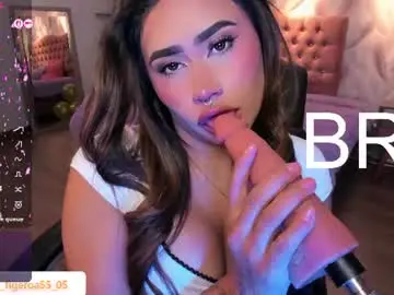 Chaturbate Best Webcam of eveline_figeroa