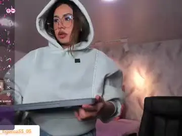 Chaturbate Private Sex Chat of eveline_figeroa