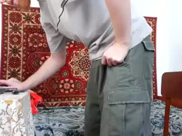 Chaturbate Adult Webcam of fillipsondon