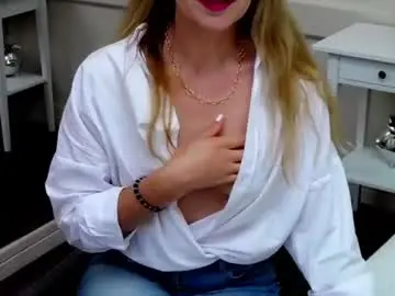 Chaturbate Adult Webcams of foxy_ramona