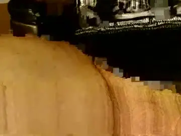 Chaturbate Best live sex cam show of gary6b