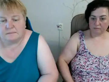 Chaturbate Sex Cam of hotfiremommy