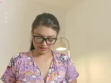 Chaturbate Sex Cam of iam__zara