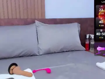 Chaturbate Nude Webcam of issys_milf