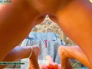Chaturbate Watch Live Sex Cams of jennywildd