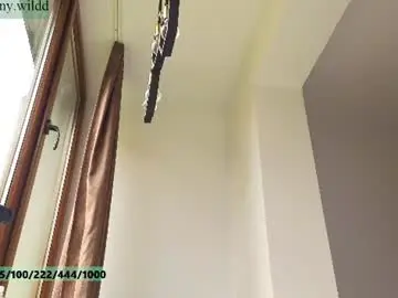 Chaturbate Adult Video Chat of jennywildd