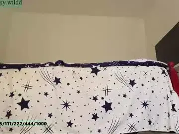 Chaturbate Adult Video Chat of jennywildd