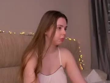 Chaturbate Live Porn of katymolly