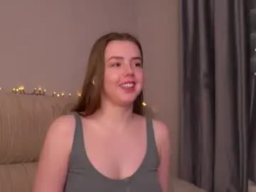 Chaturbate Live Sex Cam of katymolly