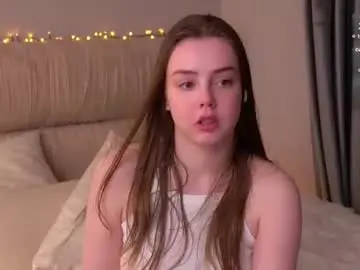 Chaturbate Nude Webcam of katymolly