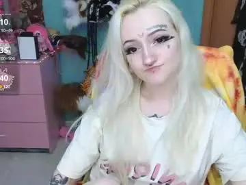 Chaturbate Best live sex cam show of manuela_unicorn